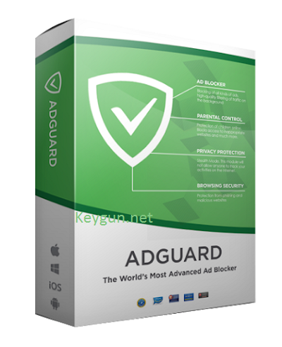adguard premium serial key