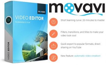 movavi video editor plus 2020 activation key