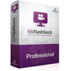 bb flashback pro 5 with crack