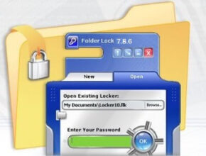 folder lock 7 serial key and registration