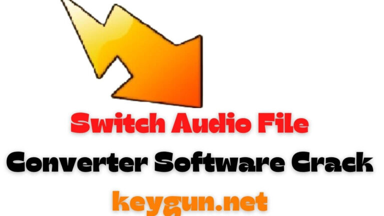 switch audio file converter 5.23 serial