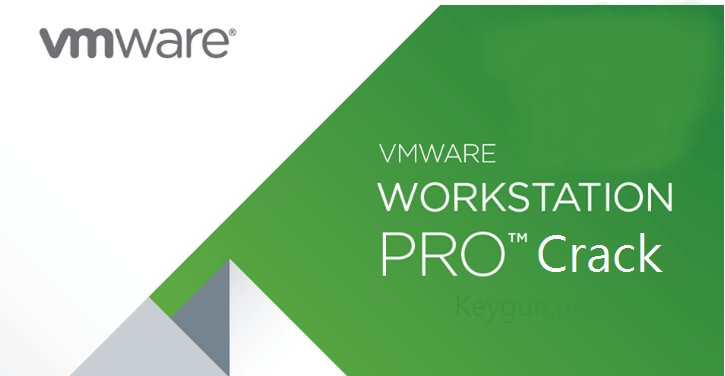 VMware Workstation Pro 16.1.2 Crack With Full License Keygen 2021