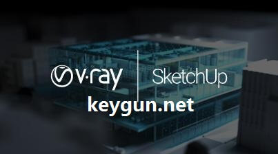 vray for sketchup license key