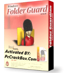 Folder Guard Crack 22.5 + License Key Full Free Download [Latest]