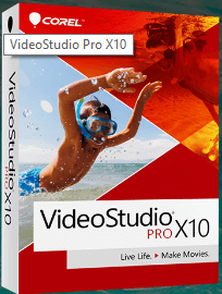 Corel VideoStudio Ultimate Crack v25.1.0.472 + Serial Key Free Download