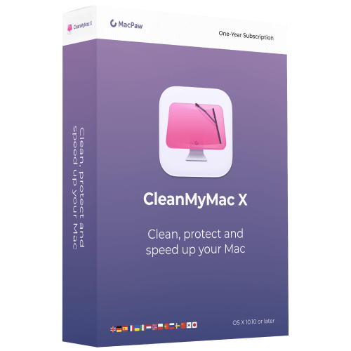 CleanMyMac Crack X 4.10.7 With Activation Code Free Download [2022]