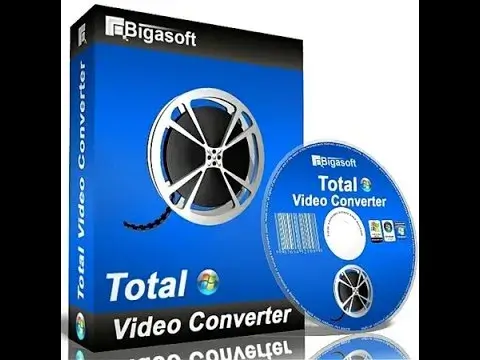 Total Video Converter Crack 9.2.52 With Serial Key Free Download [Latest]