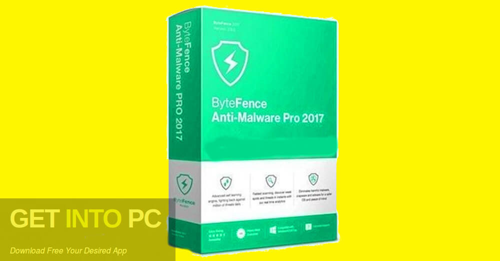 ByteFence Crack 5.7.1.0 With License Key Full Free Download [Latest]