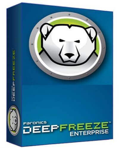Deep Freeze Crack 8.63.2 + License Key Full Free Download [2022]
