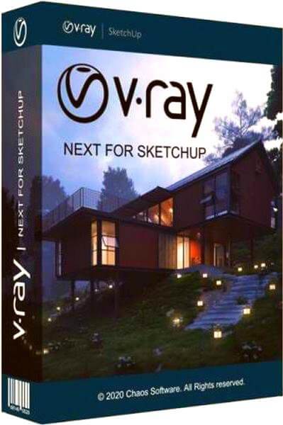 VRay Crack 5.20.06 With License Key Full Version Free Download [2022]