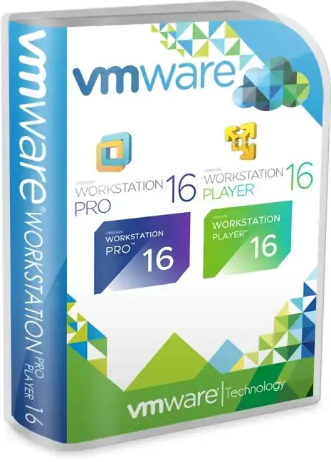 VMWare Workstation Crack 16.2.3 + License Key Free Download [2022]
