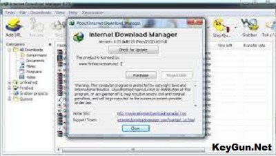 IDM 6.41 Crack With Serial Key Download 2022