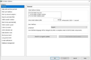 DU Meter 8.01 Crack + Serial Key 2023 Latest Version Download