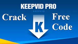 KeepVid Pro v8.4 Crack With Serial Key Free Download 2023