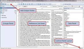 EndNote X 20.6.5 Crack + Product Key Free Download 2022