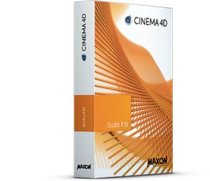 Maxon CINEMA 4D Studio 2023.1.1 Crack Free Download Latest Version