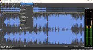 Sound Forge Pro 16.1.2.55 Crack + Keygen Full Latest Download