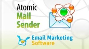 Atomic Email Sender 9.55.0.515 + Registration Key Latest Version 