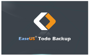 EaseUS Todo Backup V14.2 Crack + License Code Free Download