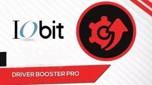 IObit Driver Booster Pro 10.0.0.70 + License Key Latest Download