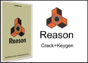 Reason 12.2.9 Crack + Keygen Latest download 2022
