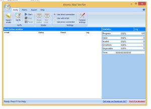Atomic Email Sender 9.55.0.515 + Registration Key Latest Version 