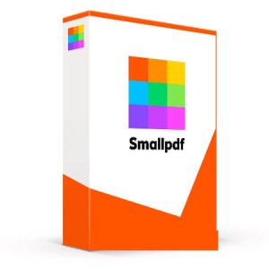 Smallpdf 2.8.2 Crack & Activation Key Free Download 2023