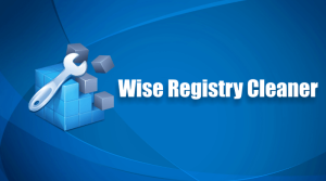 Wise Registry Cleaner 10.8.3.704 Crack + License Key Free Dowmlod