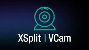 Xsplit Vcam 4.0.2207.0504 Crack & Serial Key Free Download