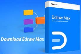 Edraw Max 12.1.0 Crack With License Key Download 2023 