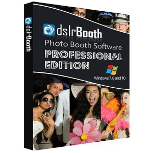 dslrBooth 7.42 Crack With Serial Key Free Download 2022 