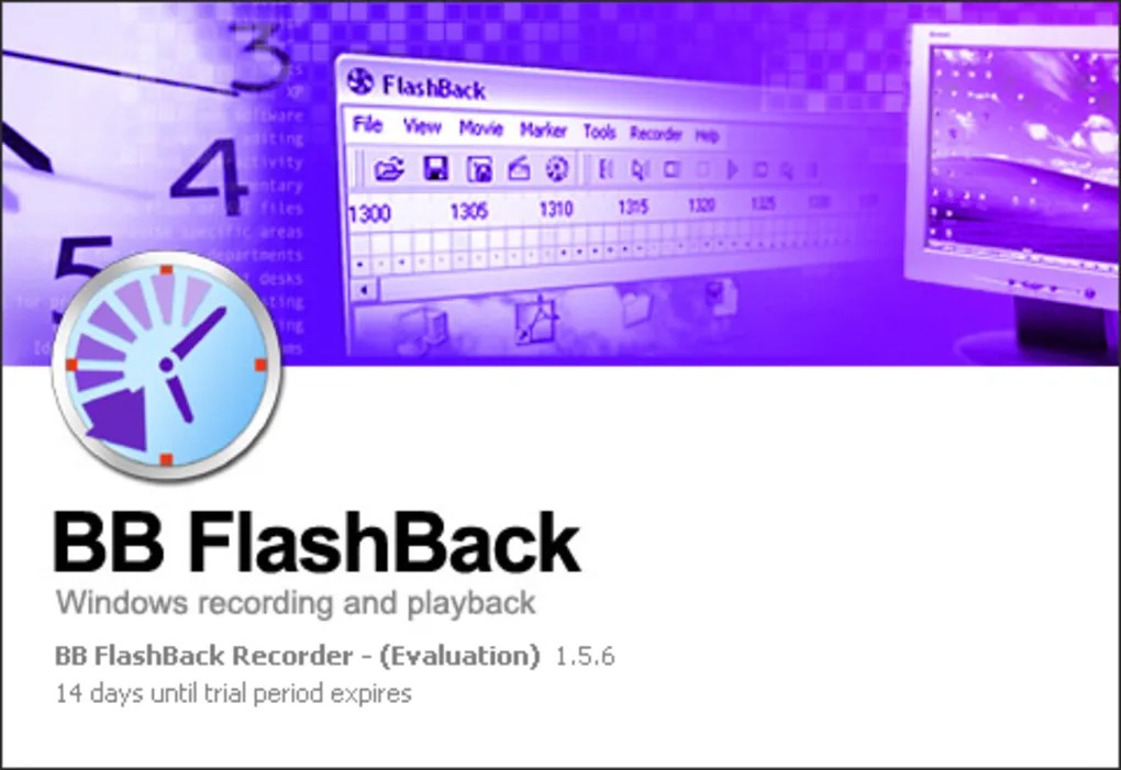 BB FlashBack Pro 5.44.0.4579 Crack With License Key 2023