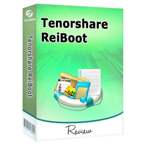 Reiboot Pro 10.8.3 Crack + Registration Code Free Download 2022