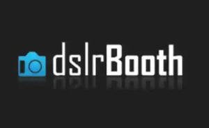 DslrBooth 7.42 Crack + Latest Version 2023 Download