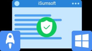 iSumsoft Product Key Finder 3.1.1 Crack + Keygen Free Download
