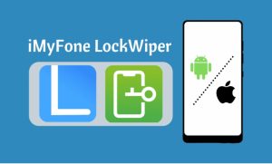 iMyFone LockWiper 8.5.3 Crack & Registration Code Download