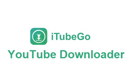 iTubeGo YouTube Downloader Crack With License Key 2023
