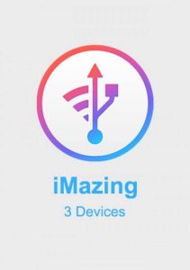 Imazing 2.16.2 Crack + Activation Number Free Download 2023