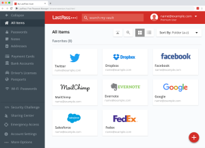 LastPass Password Manager 5.12.1 Crack Key Free Download Latest