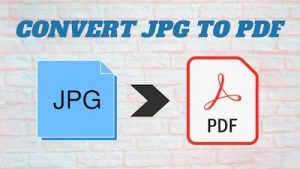 JPG To PDF Converter 6.6.1 Crack + Keygen Latest Download