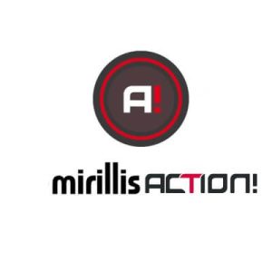 Mirillis Action 4.31.0 Crack + Serial Key Free Download 2022