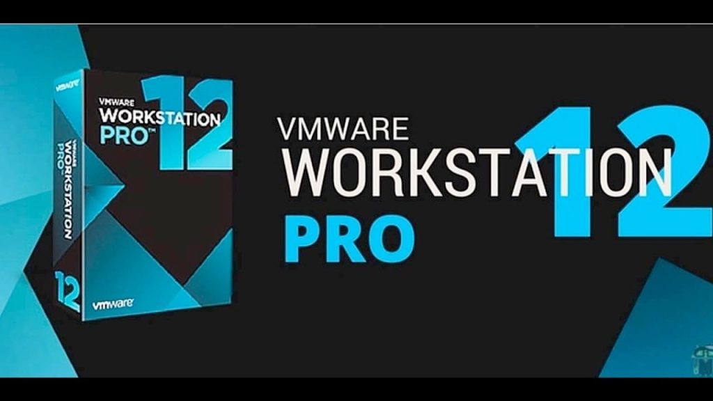 VMware Workstation Pro 16.2.4 Crack + License Key 2023