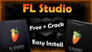 Fl Studio 20.9.2.2963 Crack & Keygen Free Download