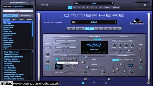 Omnisphere 3 Crack + Keygen Free Download 2023