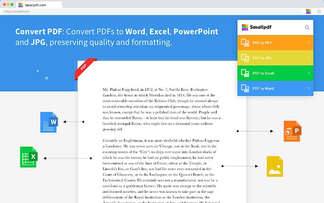 Smallpdf Crack With Activation Key Free Download 2023 