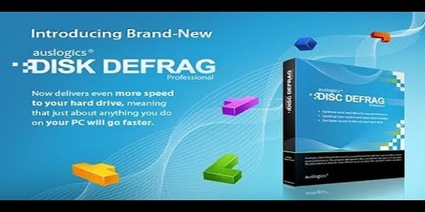 Auslogics Disk Defrag 10.3.0.1 Crack + Serial Key Download 2023