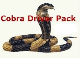 Cobra Driver Pack