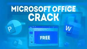 Microsoft Office Crack 2023 With Key Free Download