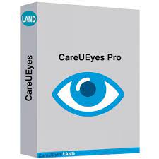 CareUEyes Pro 2.2.7.0 Crack & Activation Key Free Download