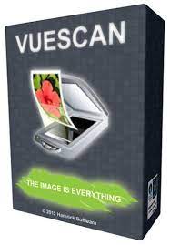 VueScan Pro 9.8.11 Crack With Keygen Free Download